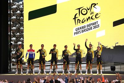 How to watch stage 1, 2 and 3 of the Tour de France