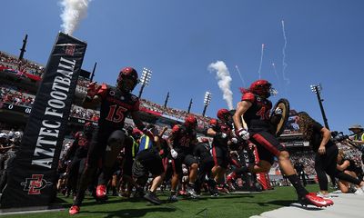 San Diego State To Remain A Member Of Mountain West, Per Reports