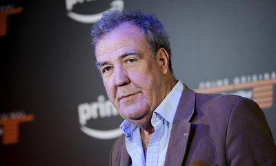 Jeremy Clarkson’s Sun article on Meghan was sexist, says press regulator