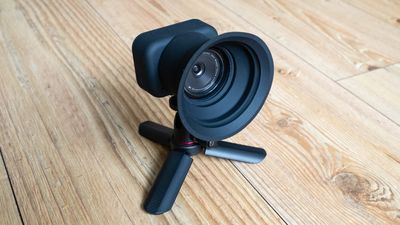 ATLI EON Timelapse Camera review