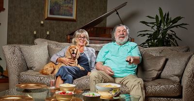 Ricky Tomlinson brings joy to Gogglebox fans as some say he's just Jim Royle