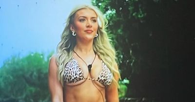 Molly Marsh's Love Island return confirmed as she comes back for Casa Amor a week after brutal axe