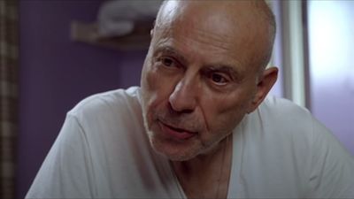 Michael Douglas, Jason Alexander And More Pay Tribute To Alan Arkin After His Death At 89