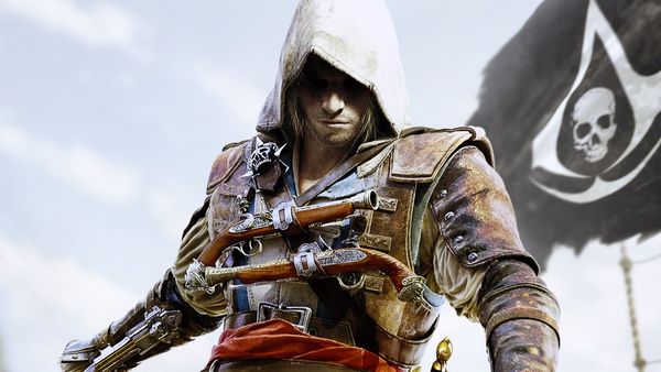 Forget Hexe and Red, I hope Assassin's Creed never goes RPG again