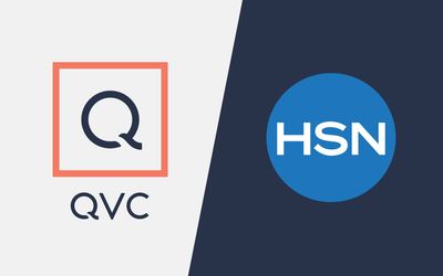 QVC and HSN Launch on Amazon Freevee