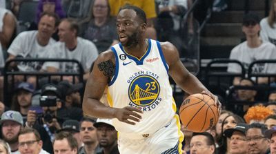 Report: Draymond Green Reaches Decision on Return to Warriors as NBA Free Agency Opens