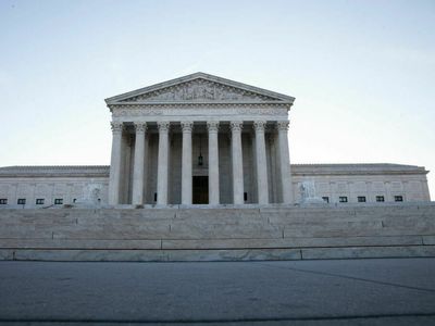 Supreme Court to consider whether domestic abusers can own guns