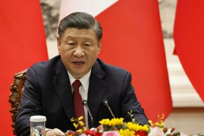 China's sweeping new anti-espionage law comes into effect
