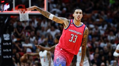 Report: Kyle Kuzma Reaches Huge New $102 Million Deal in Free Agency