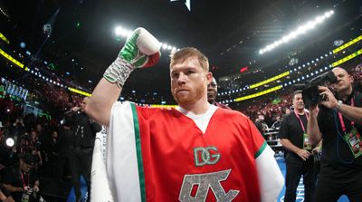 Canelo Alvarez to Face Jermell Charlo Instead of Twin Jermall in September Fight