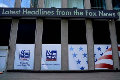 Fox News Settles Abby Grossberg Lawsuit for $12 Million