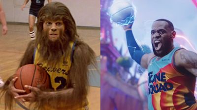 LeBron James Just Watched Teen Wolf, And Has Some Blunt Thoughts On The Basketball Scene At The End