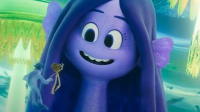 Critics Have Seen Ruby Gillman, Teenage Kraken, And They Seem To Agree On The New DreamWorks Animation
