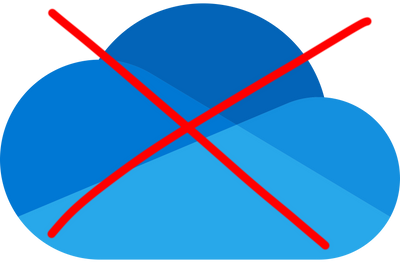 Here's how to permanently wipe OneDrive folders from your PC if they keep recreating themselves