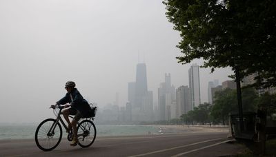 Picture Chicago: 20 must-see Sun-Times photos from the week in news