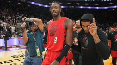 Report: Jerami Grant Makes Decision on Return to Trail Blazers