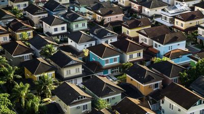 Virtual Reality Gives Researchers New Insights Into Historical Neighborhoods