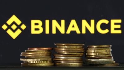 Over 63% Of Institutional Players Optimistic About Cryptocurrency Sector, Binance Survey Finds