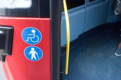 Councils hit by ‘completely unsustainable’ annual bill for free bus passes