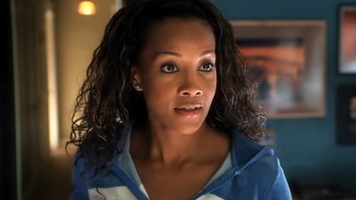 Vivica A. Fox Had A Special ‘Booty Light’ For Her Epic Kill Bill Vol. 1 Fight Sequence