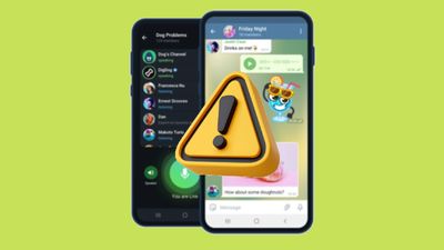 Are you sure that's Telegram? Convincing fake app can steal your login credentials