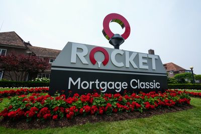 Saturday tee times, how to watch the 2023 Rocket Mortgage Classic
