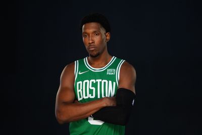 Scotto: Josh Richardson also drew interest from Boston Celtics before Heat reunion