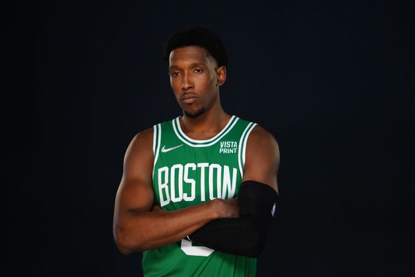 Jones: Boston Celtics showing strong interest in ex-Kings guard Terence  Davis