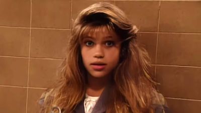 Boy Meets World’s Original Topanga Actress Opens Up About Why She Was Fired, And Danielle Fishel Had Thoughts