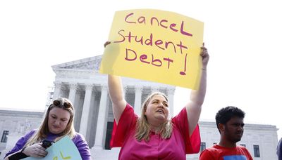 Supreme Court deals a blow to student loan borrowers, LGBTQ rights