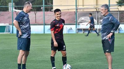 SAFF Championship: India bank on Sunil Chhetri magic to overcome Lebanon in semifinal