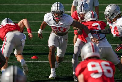 247Sports thinks this former 5-star Ohio State player is ‘on the verge of a breakout’