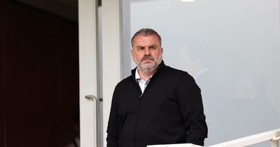 Ange Postecoglou's unusual technique has effect on Tottenham as £150m Daniel Levy demand made