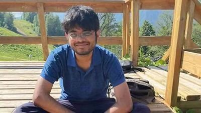 Srinath equates chess' booming transition to cricket's T20 format