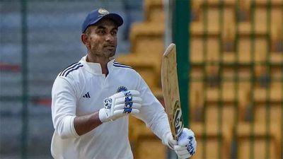 Duleep Trophy: Northeast Zone stare at massive defeat