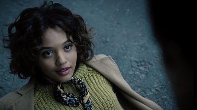 The Flash’s Kiersey Clemons Shares What Was More ‘Humiliating’ From Her Time As Iris West Than Being Cut From Justice League