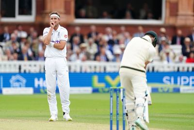 Day four of second Ashes Test – Odds stacked against desperate England
