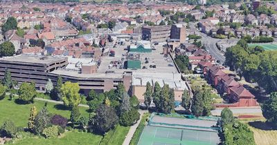 South Bristol shopping centre has uncertain future ahead