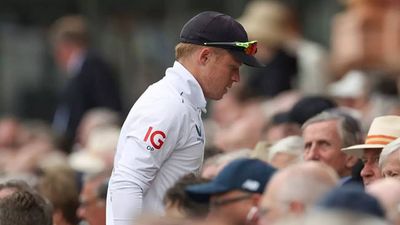 England vs Australia, Ashes 2023, 2nd Test: Ollie Pope to play on after shoulder injury