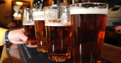 'Every pint in the country' to change price under new HMRC tax rules