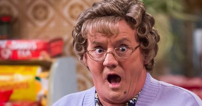 ‘I don’t give a f*** if you’re insulted’ - Mrs Brown's Boys star Brendan O'Carroll blasts snowflakes