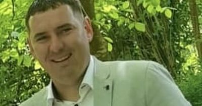 First picture of major drug dealer killed in horror Sligo motorbike crash