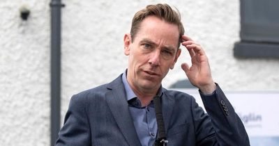 'Ryan Tubridy is a dead man walking in RTE but only has himself to blame'