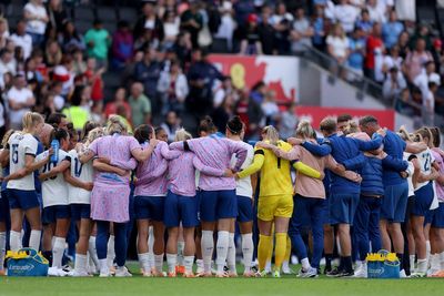 Is England vs Portugal on TV? Kick-off time, channel and how to watch World Cup warm-up