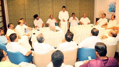 IUML plans drive to muster opinion against Uniform Civil Code