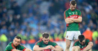 Colm Boyle column: We can say what we like now - we had our chances and didn’t take them