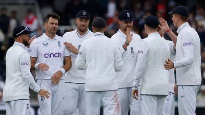 England vs Australia, Ashes 2023, 2nd Test: Assistant coach Jeetan Patel says England are 'about breaking records'