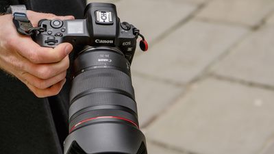 Here's why I think you should still buy the Canon EOS R in 2023