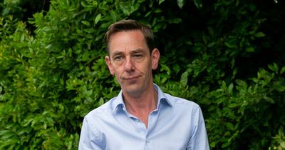 Ryan Tubridy could have been paid up to €10k while off the air