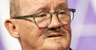 Mrs Brown’s Boys star doesn't care his performance offends people
